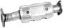 Walker CalCat Catalytic Converter