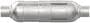 Walker CalCat Catalytic Converter