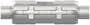 Walker CalCat Catalytic Converter