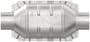 Walker CalCat Catalytic Converter