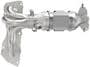 Walker CalCat Catalytic Converter