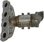 Walker CalCat Catalytic Converter