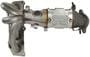 Walker CalCat Catalytic Converter