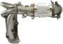 Walker CalCat Catalytic Converter