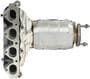 Walker CalCat Catalytic Converter