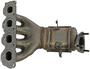 Walker CalCat Catalytic Converter