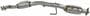Walker CalCat Catalytic Converter