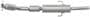 Walker CalCat Catalytic Converter