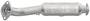 Walker CalCat Catalytic Converter