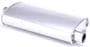 Walker SoundFX Exhaust Muffler