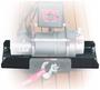WARN Powder Coat Winch Mounting Kit