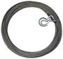 WARN Winch Cable Assembly