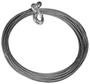 WARN Winch Cable Assembly