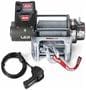 WARN XD9000 Series 9000 Lbs. Pull Capacity Winch