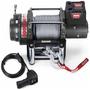 WARN M15000 Series 15000 Lbs. Pull Capacity Winch
