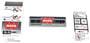WARN Winch Label Kit