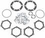 WARN Locking Hub Service Kit