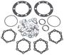 WARN Locking Hub Service Kit