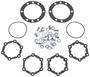 WARN Locking Hub Service Kit