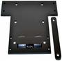 WARN Powder Coat Winch Mounting Kit
