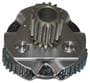 WARN Winch Geartrain Housing