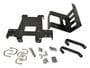 WARN Winch Mounting Kit