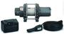WARN DC1600 Series Hoist