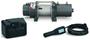 WARN DC2000 Series Hoist