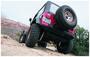 WARN Rock Crawler Bumper