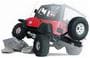 WARN Rock Crawler Bumper