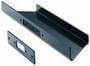 WARN Powder Coat Winch Mounting Kit