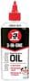 WD-40 3-IN-ONE 4 oz. Multi-Purpose Lubricant Oil