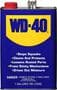 WD-40 1 Gallon Penetrating Lubricant