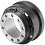 Webb HD Truck Brake Drums