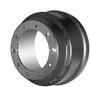 Webb HD Truck Brake Drums