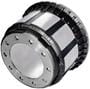 Webb HD Truck Brake Drums