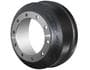 Webb HD Truck Brake Drums
