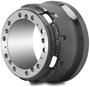 Webb HD Truck Brake Drums