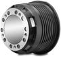 Webb HD Truck Brake Drums