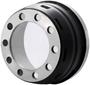 Webb HD Truck Brake Drums