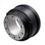 Webb HD Truck Brake Drums