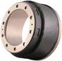 Webb HD Truck Brake Drums