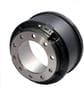 Webb HD Truck Brake Drums