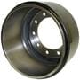 Webb HD Truck Brake Drums