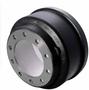 Webb HD Truck Brake Drums
