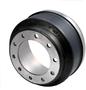 Webb HD Truck Brake Drums