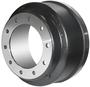 Webb HD Truck Brake Drums