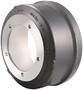 Webb HD Truck Brake Drums