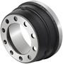Webb HD Truck Brake Drums