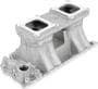 Weiand Hi-Ram Intake Manifold